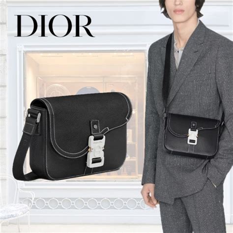 christian dior messenger bag|dior tasche outlet.